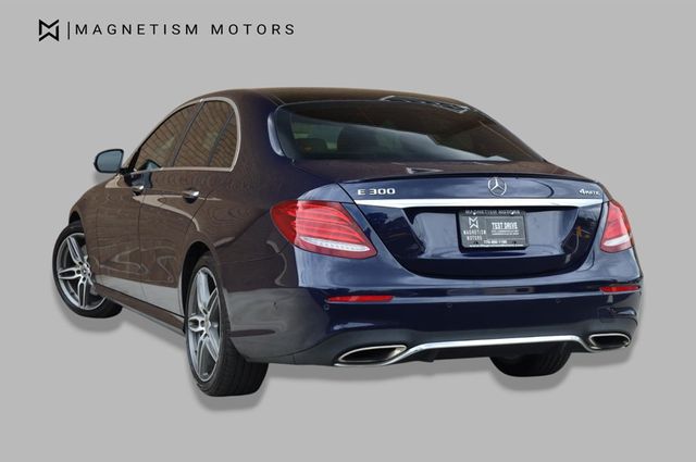 2019 Mercedes-Benz E-Class E300 - 23047288 - 8