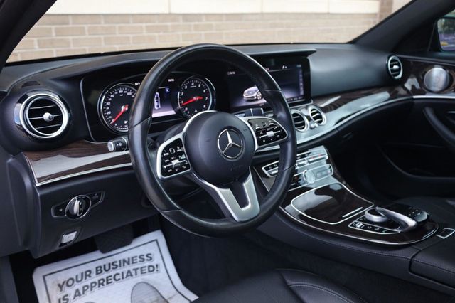 2019 Mercedes-Benz E-Class E 300 - 23064957 - 12