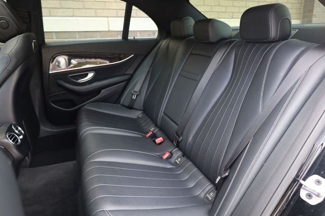 2019 Mercedes-Benz E-Class E 300 - 23064957 - 18