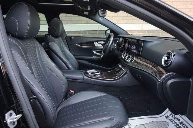 2019 Mercedes-Benz E-Class E 300 - 23064957 - 23
