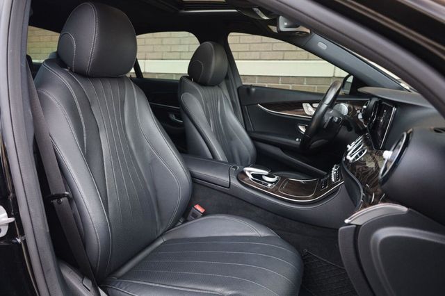 2019 Mercedes-Benz E-Class E 300 - 23064957 - 24