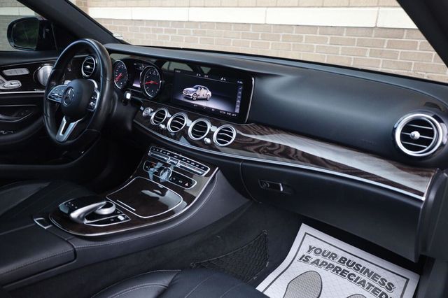 2019 Mercedes-Benz E-Class E 300 - 23064957 - 25
