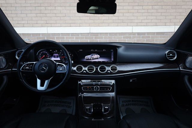 2019 Mercedes-Benz E-Class E 300 - 23064957 - 26