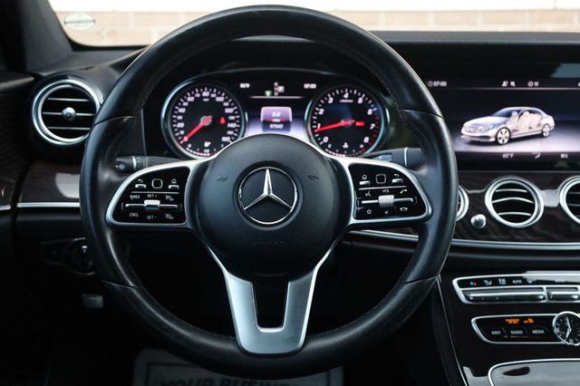 2019 Mercedes-Benz E-Class E 300 - 23064957 - 27