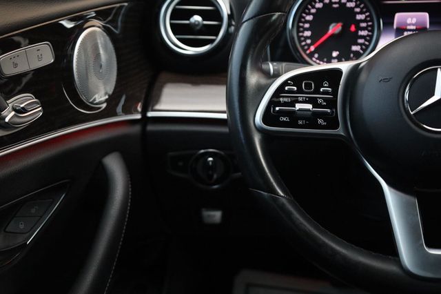 2019 Mercedes-Benz E-Class E 300 - 23064957 - 28