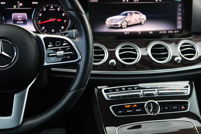 2019 Mercedes-Benz E-Class E 300 - 23064957 - 29