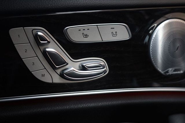 2019 Mercedes-Benz E-Class E 300 - 23064957 - 33
