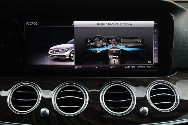 2019 Mercedes-Benz E-Class E 300 - 23064957 - 37