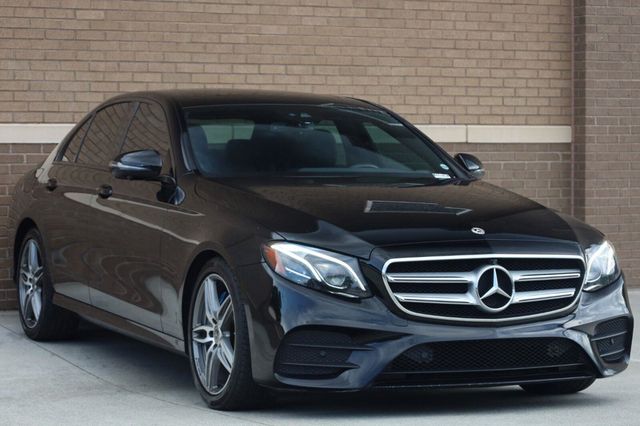 2019 Mercedes-Benz E-Class E 300 - 23064957 - 3