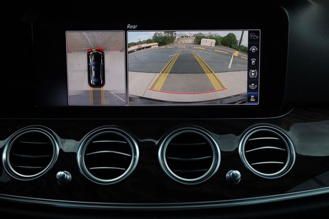 2019 Mercedes-Benz E-Class E 300 - 23064957 - 40