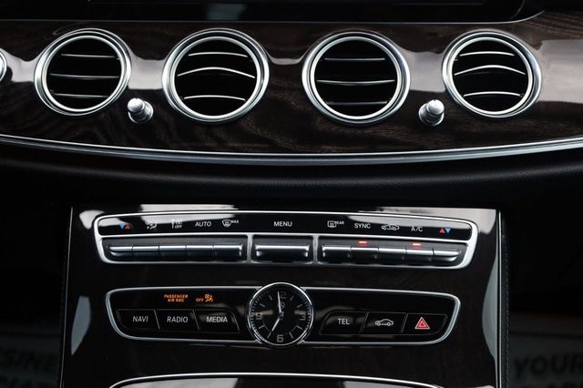 2019 Mercedes-Benz E-Class E 300 - 23064957 - 41