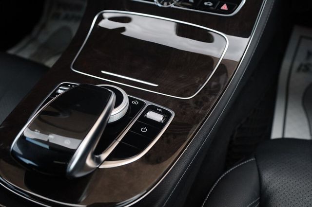 2019 Mercedes-Benz E-Class E 300 - 23064957 - 42