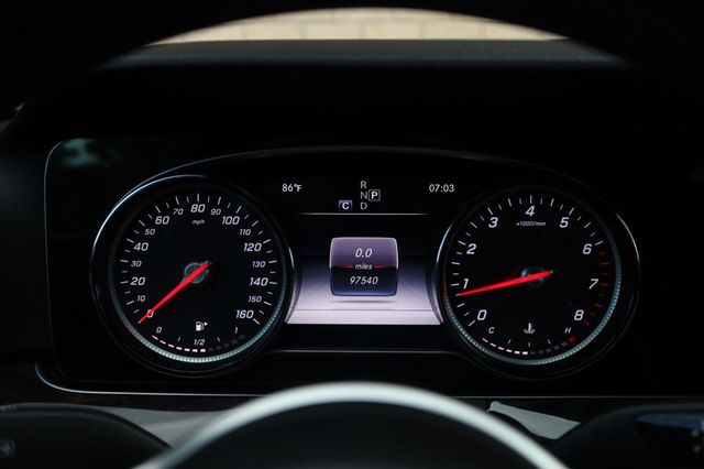2019 Mercedes-Benz E-Class E 300 - 23064957 - 45