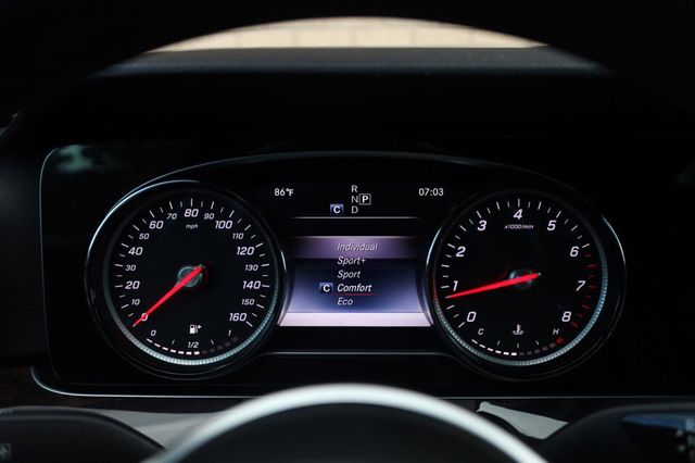2019 Mercedes-Benz E-Class E 300 - 23064957 - 46