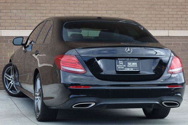 2019 Mercedes-Benz E-Class E 300 - 23064957 - 6