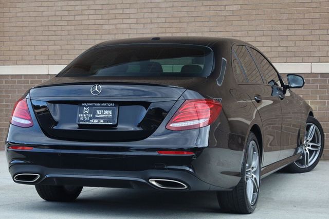 2019 Mercedes-Benz E-Class E 300 - 23064957 - 8