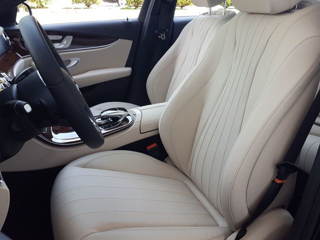 2019 Mercedes-Benz E-Class E 300 4MATIC AMG Line - 18169626 - 11