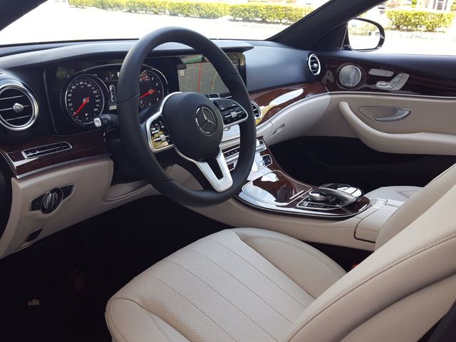 2019 Mercedes-Benz E-Class E 300 4MATIC AMG Line - 18169626 - 12