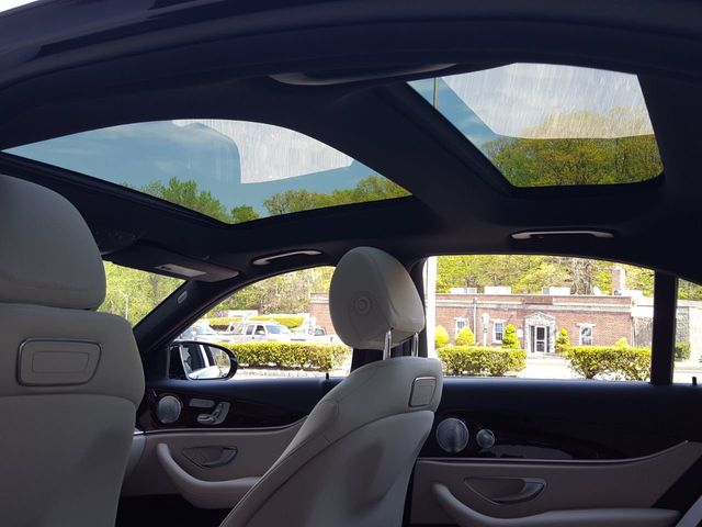 2019 Mercedes-Benz E-Class E 300 4MATIC AMG Line - 18169626 - 13