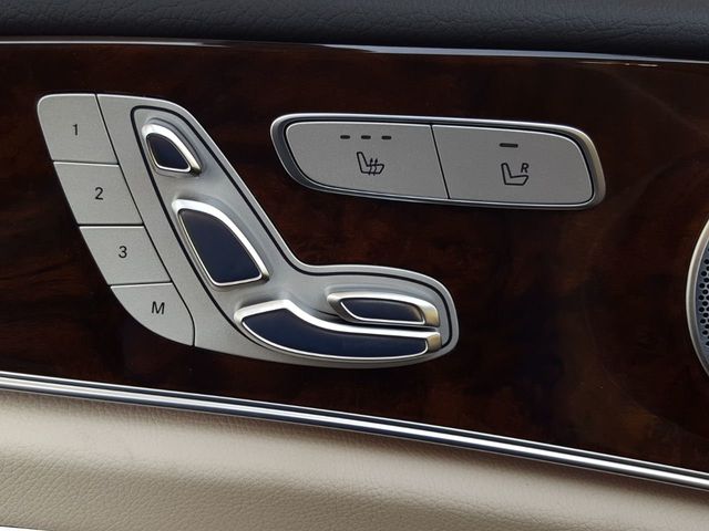 2019 Mercedes-Benz E-Class E 300 4MATIC AMG Line - 18169626 - 15