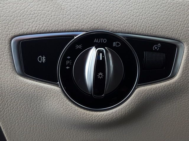 2019 Mercedes-Benz E-Class E 300 4MATIC AMG Line - 18169626 - 17