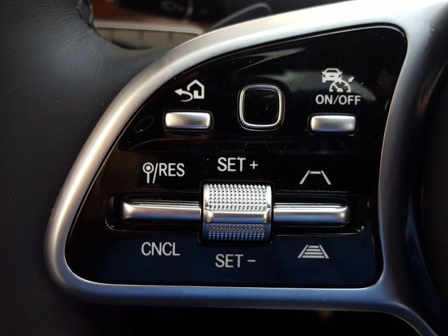 2019 Mercedes-Benz E-Class E 300 4MATIC AMG Line - 18169626 - 18