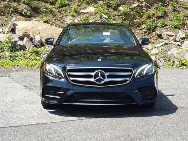 2019 Mercedes-Benz E-Class E 300 4MATIC AMG Line - 18169626 - 1