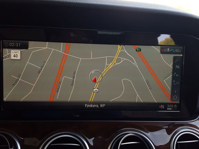 2019 Mercedes-Benz E-Class E 300 4MATIC AMG Line - 18169626 - 23