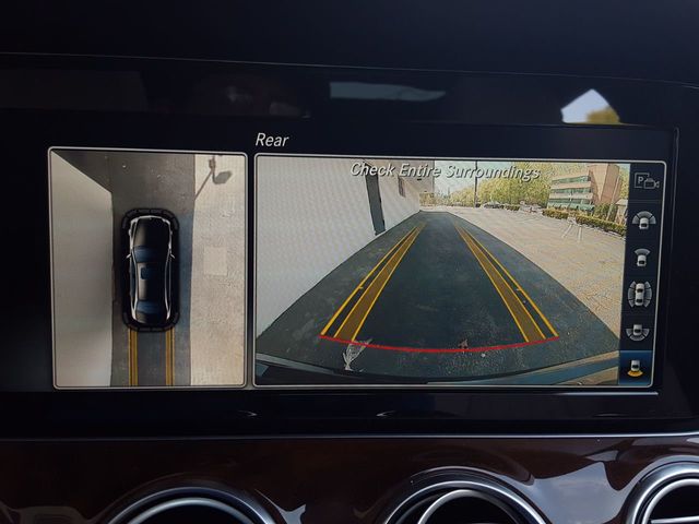 2019 Mercedes-Benz E-Class E 300 4MATIC AMG Line - 18169626 - 24