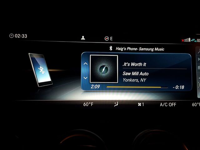 2019 Mercedes-Benz E-Class E 300 4MATIC AMG Line - 18169626 - 26