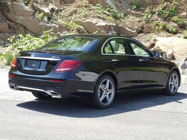 2019 Mercedes-Benz E-Class E 300 4MATIC AMG Line - 18169626 - 3
