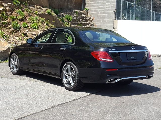 2019 Mercedes-Benz E-Class E 300 4MATIC AMG Line - 18169626 - 5