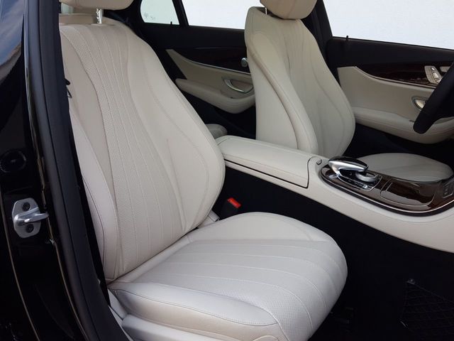 2019 Mercedes-Benz E-Class E 300 4MATIC AMG Line - 18169626 - 8