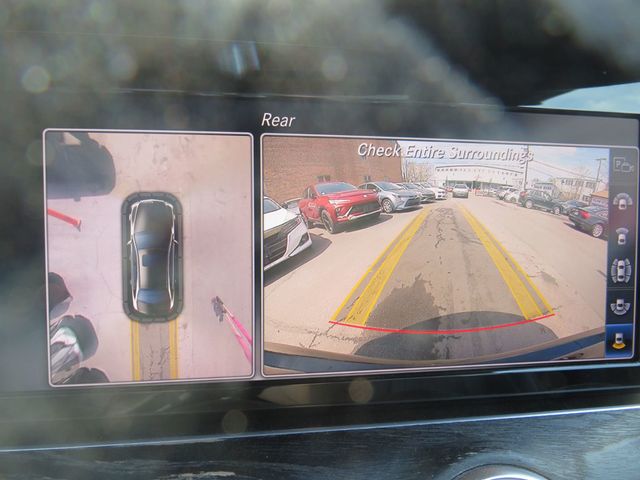 2019 Mercedes-Benz E-Class E 300 4MATIC Sedan - 23013132 - 12