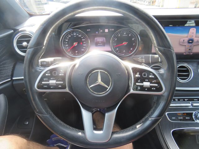 2019 Mercedes-Benz E-Class E 300 4MATIC Sedan - 23013132 - 14