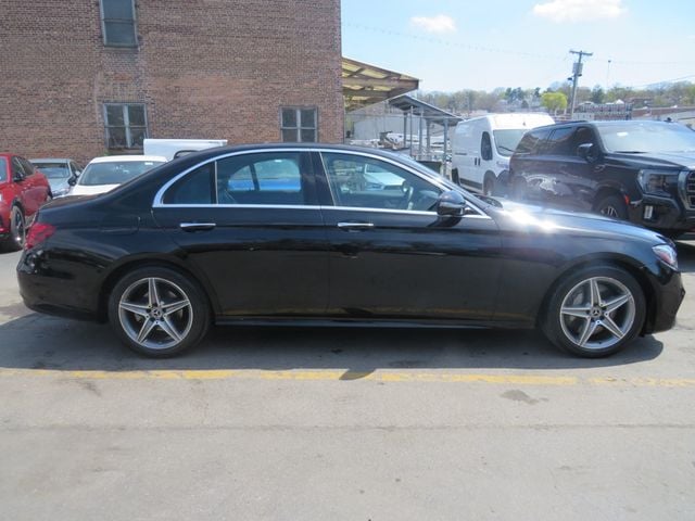 2019 Mercedes-Benz E-Class E 300 4MATIC Sedan - 23013132 - 3