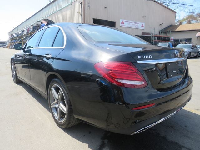 2019 Mercedes-Benz E-Class E 300 4MATIC Sedan - 23013132 - 6