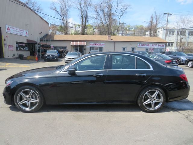 2019 Mercedes-Benz E-Class E 300 4MATIC Sedan - 23013132 - 7