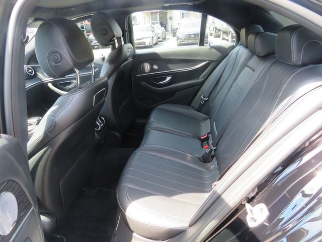 2019 Mercedes-Benz E-Class E 300 4MATIC Sedan - 23013132 - 8