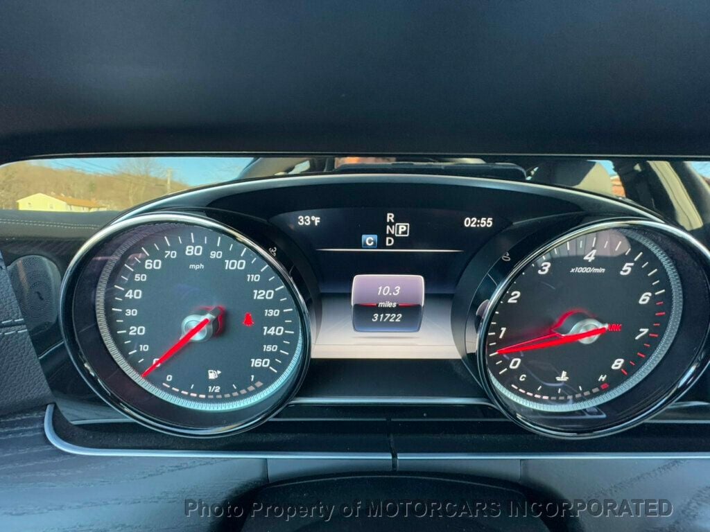 2019 Mercedes-Benz E-Class E 300 4MATIC Sedan - 22751967 - 12