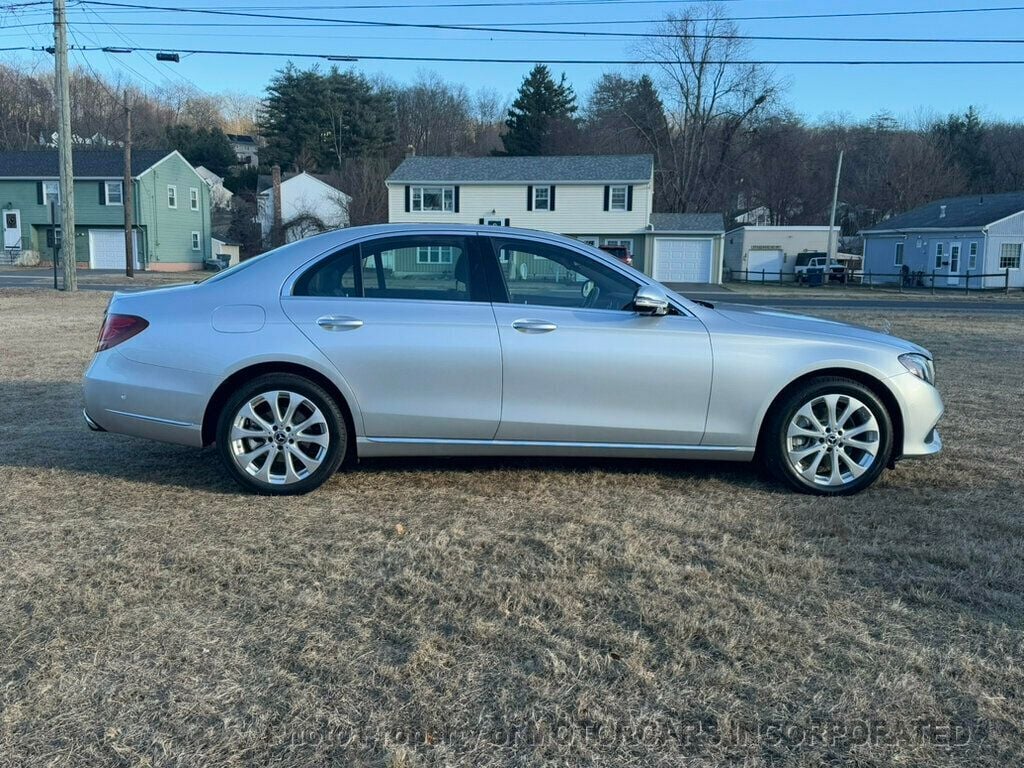 2019 Mercedes-Benz E-Class E 300 4MATIC Sedan - 22751967 - 17