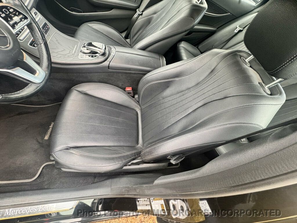 2019 Mercedes-Benz E-Class E 300 4MATIC Sedan - 23089817 - 12