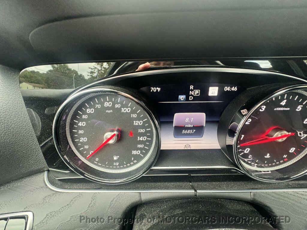2019 Mercedes-Benz E-Class E 300 4MATIC Sedan - 23089817 - 13