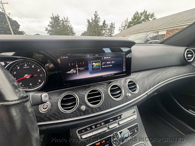 2019 Mercedes-Benz E-Class E 300 4MATIC Sedan - 23089817 - 14