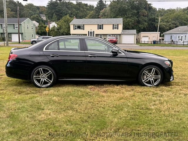 2019 Mercedes-Benz E-Class E 300 4MATIC Sedan - 23089817 - 18
