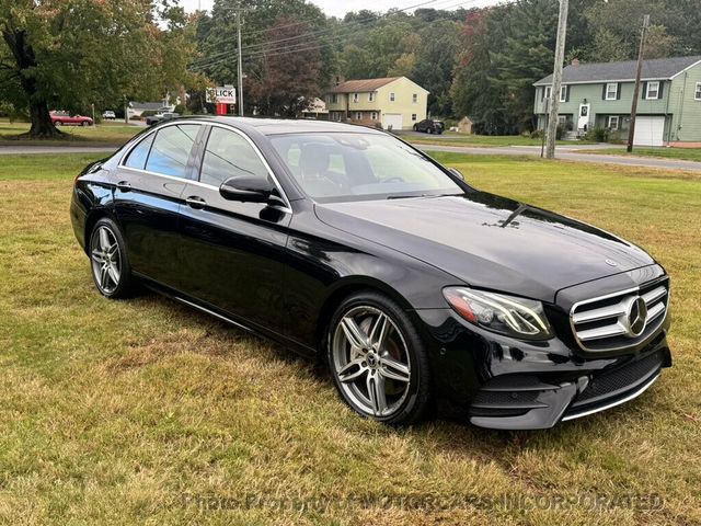 2019 Mercedes-Benz E-Class E 300 4MATIC Sedan - 23089817 - 1