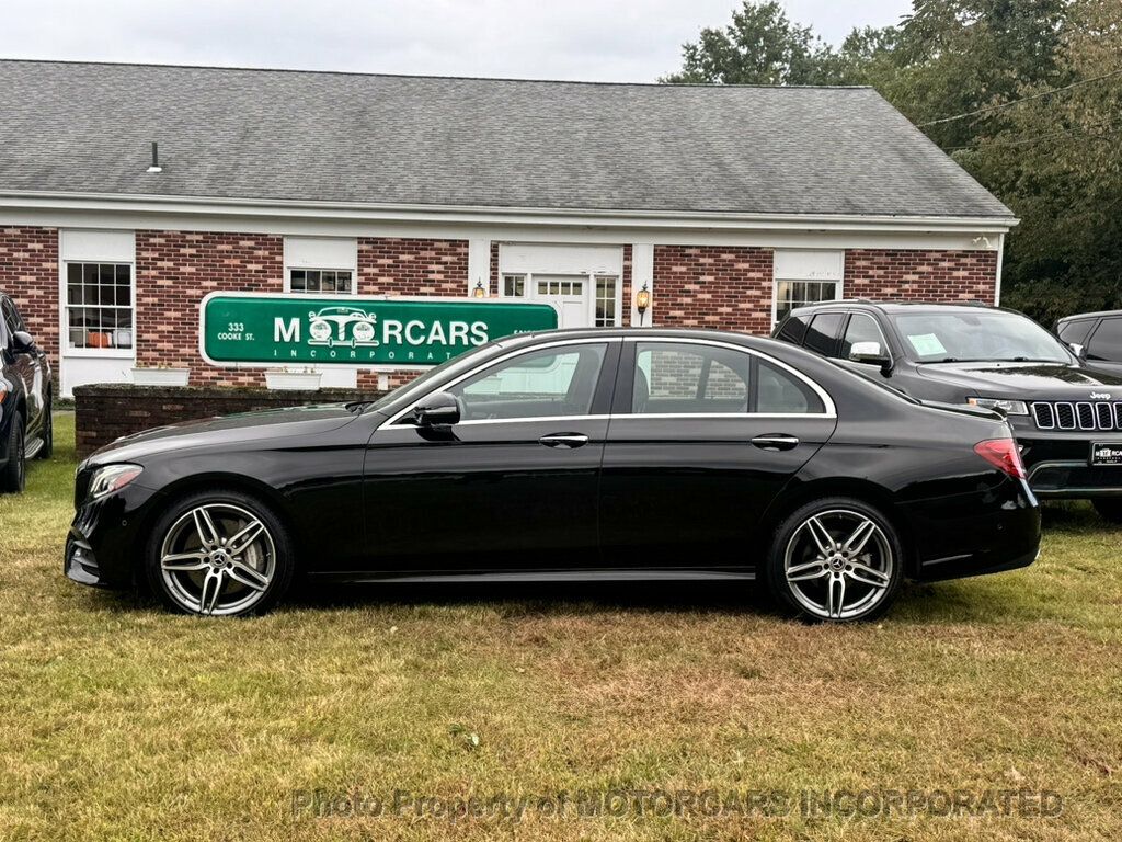 2019 Mercedes-Benz E-Class E 300 4MATIC Sedan - 23089817 - 19