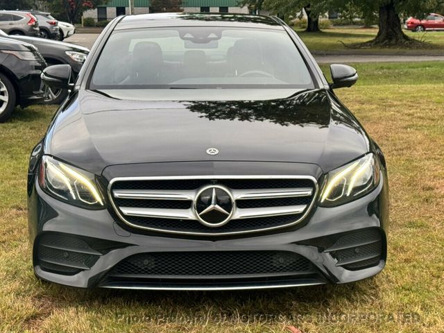 2019 Mercedes-Benz E-Class E 300 4MATIC Sedan - 23089817 - 2
