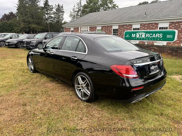 2019 Mercedes-Benz E-Class E 300 4MATIC Sedan - 23089817 - 4