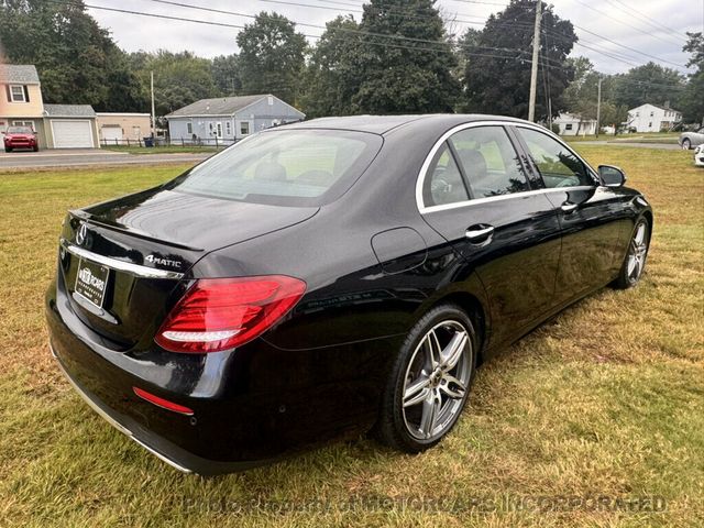 2019 Mercedes-Benz E-Class E 300 4MATIC Sedan - 23089817 - 6